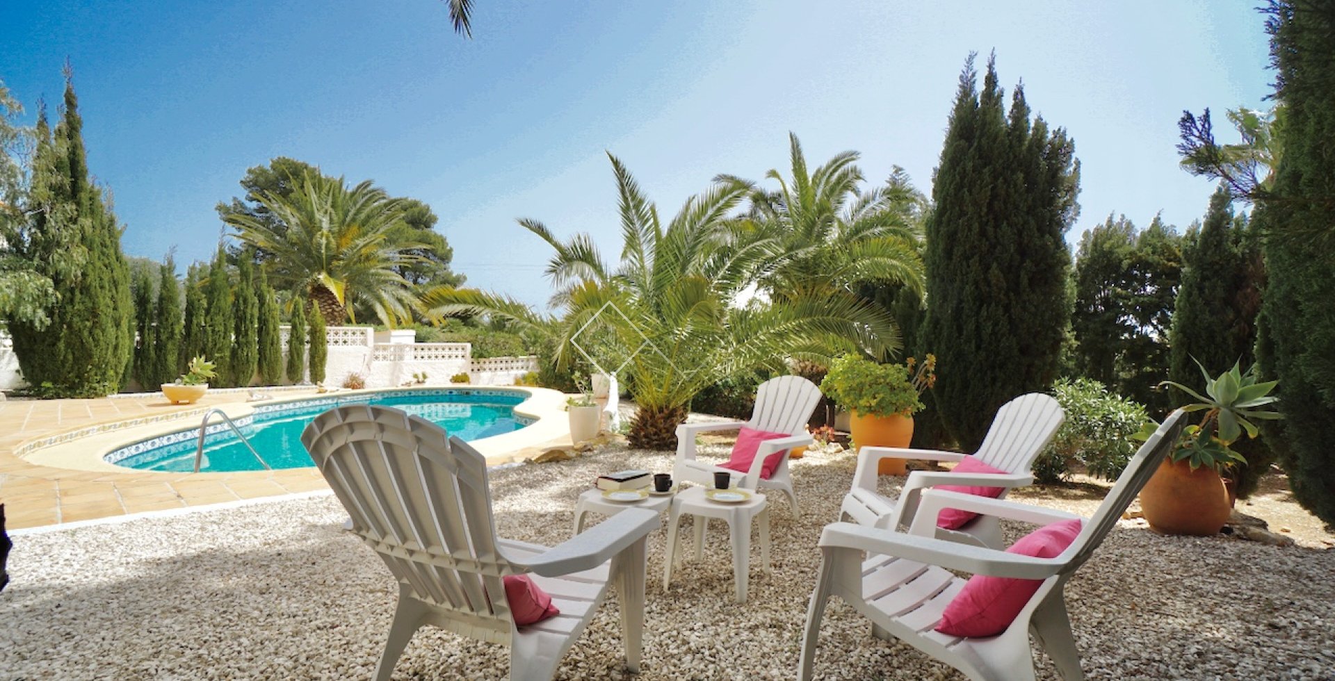  - Villa - Moraira - Moravit