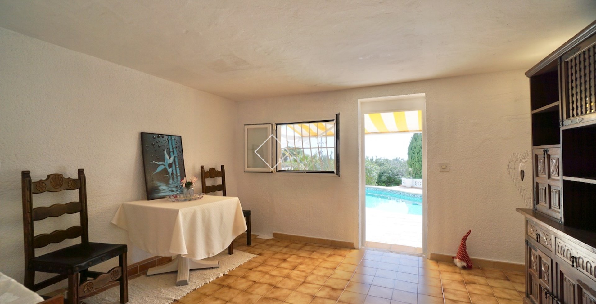  - Villa - Moraira - Moravit