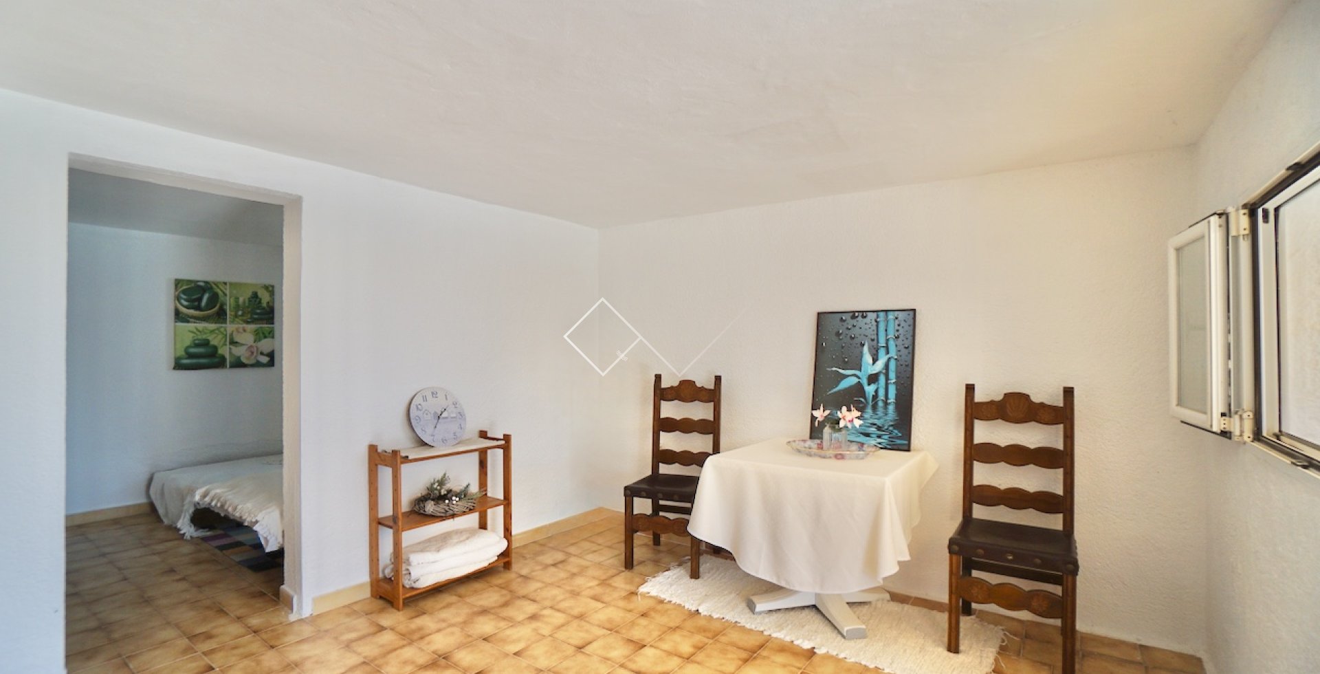  - Villa - Moraira - Moravit