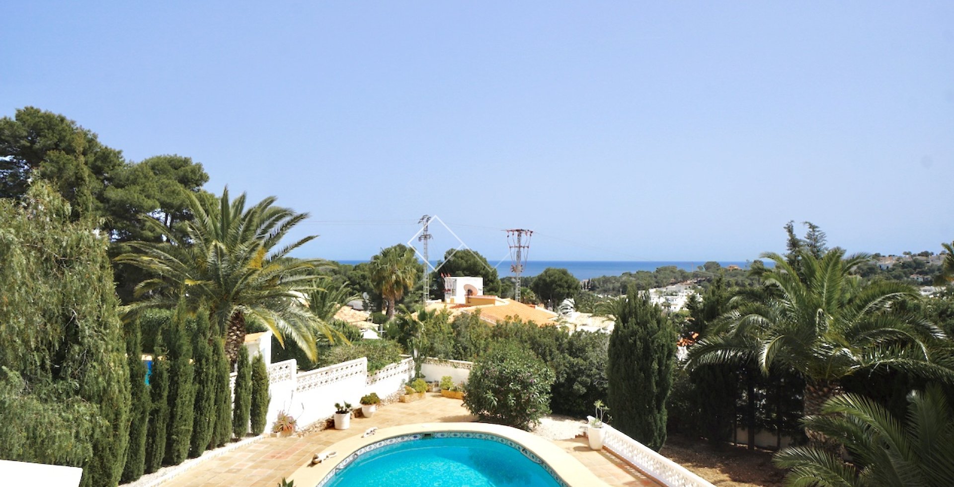  - Villa - Moraira - Moravit