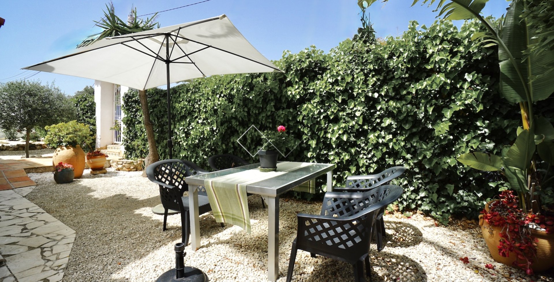  - Villa - Moraira - Moravit