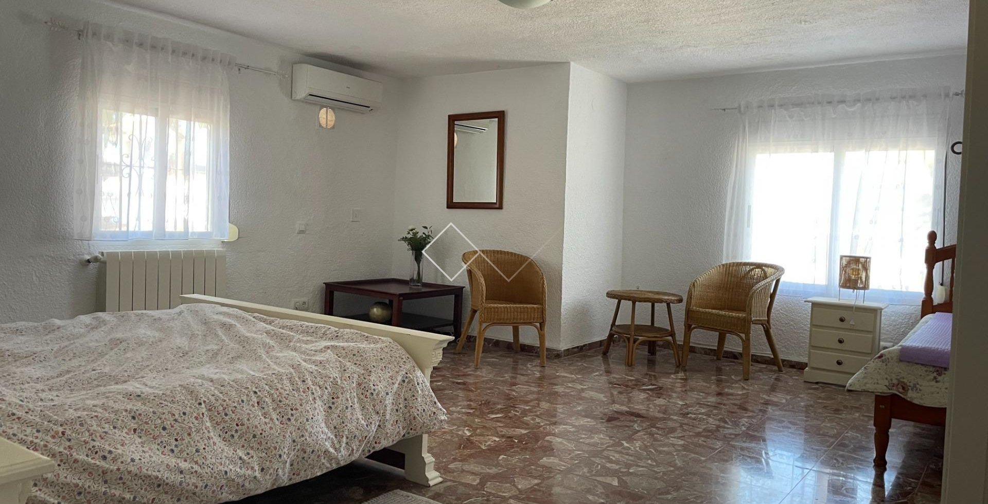  - Villa - Moraira