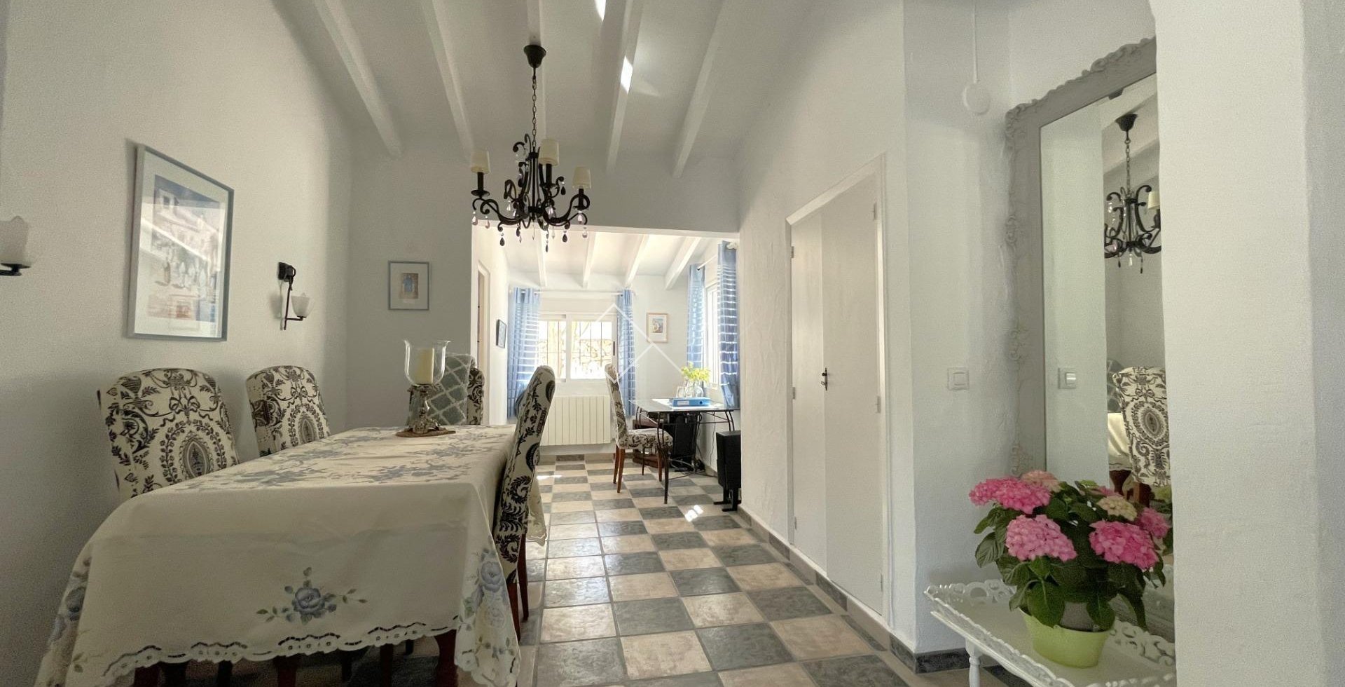  - Villa - Moraira