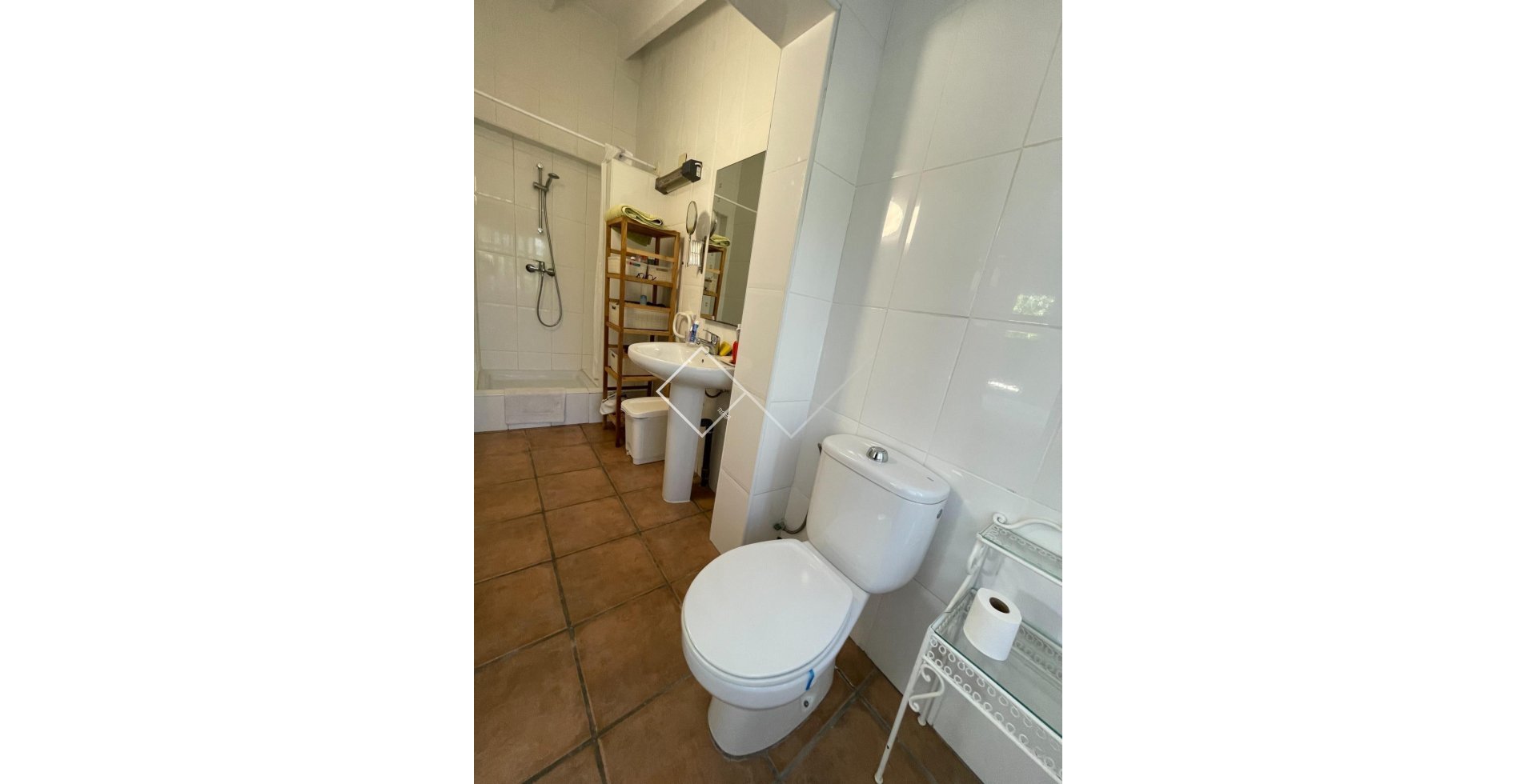  - Villa - Moraira