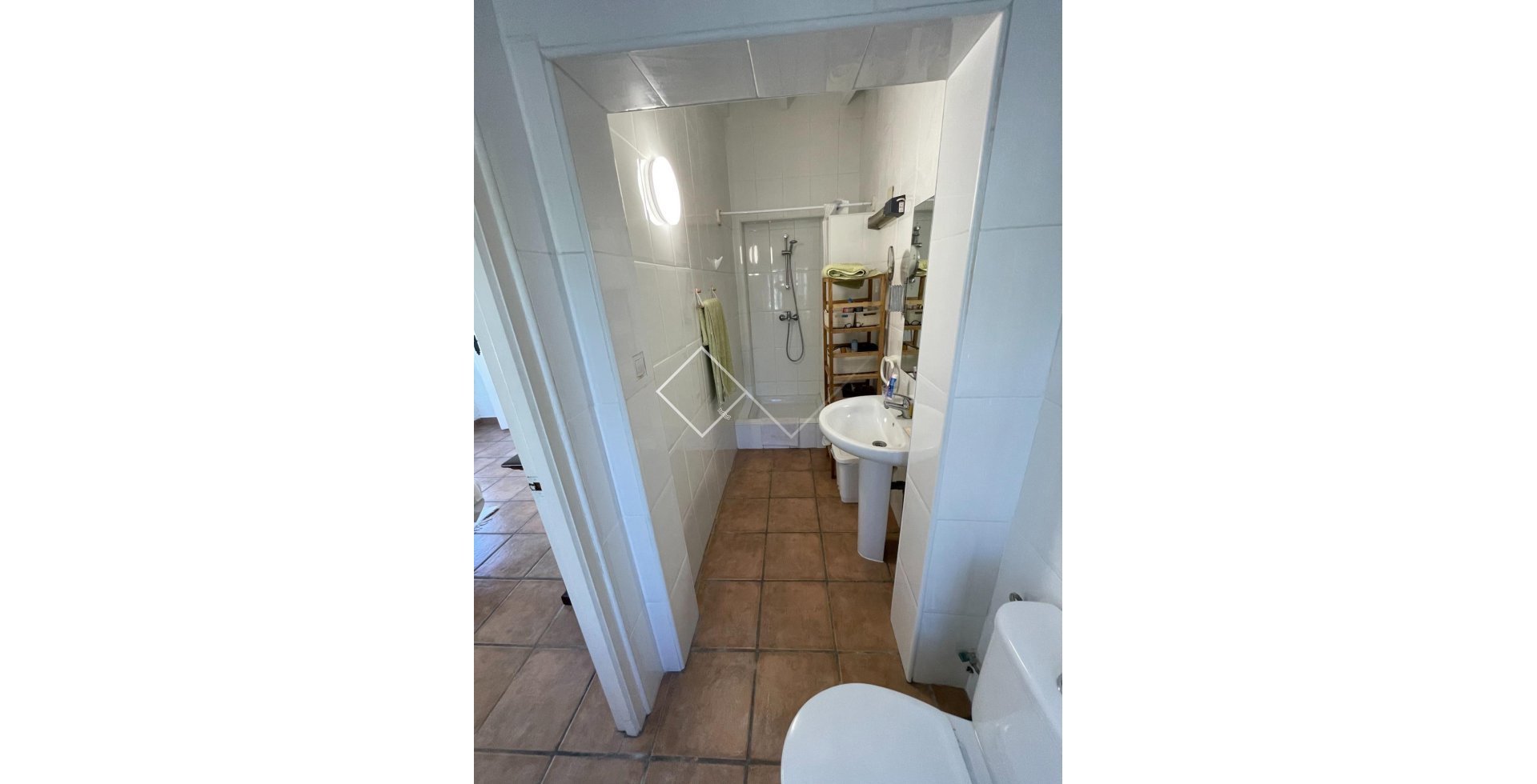  - Villa - Moraira