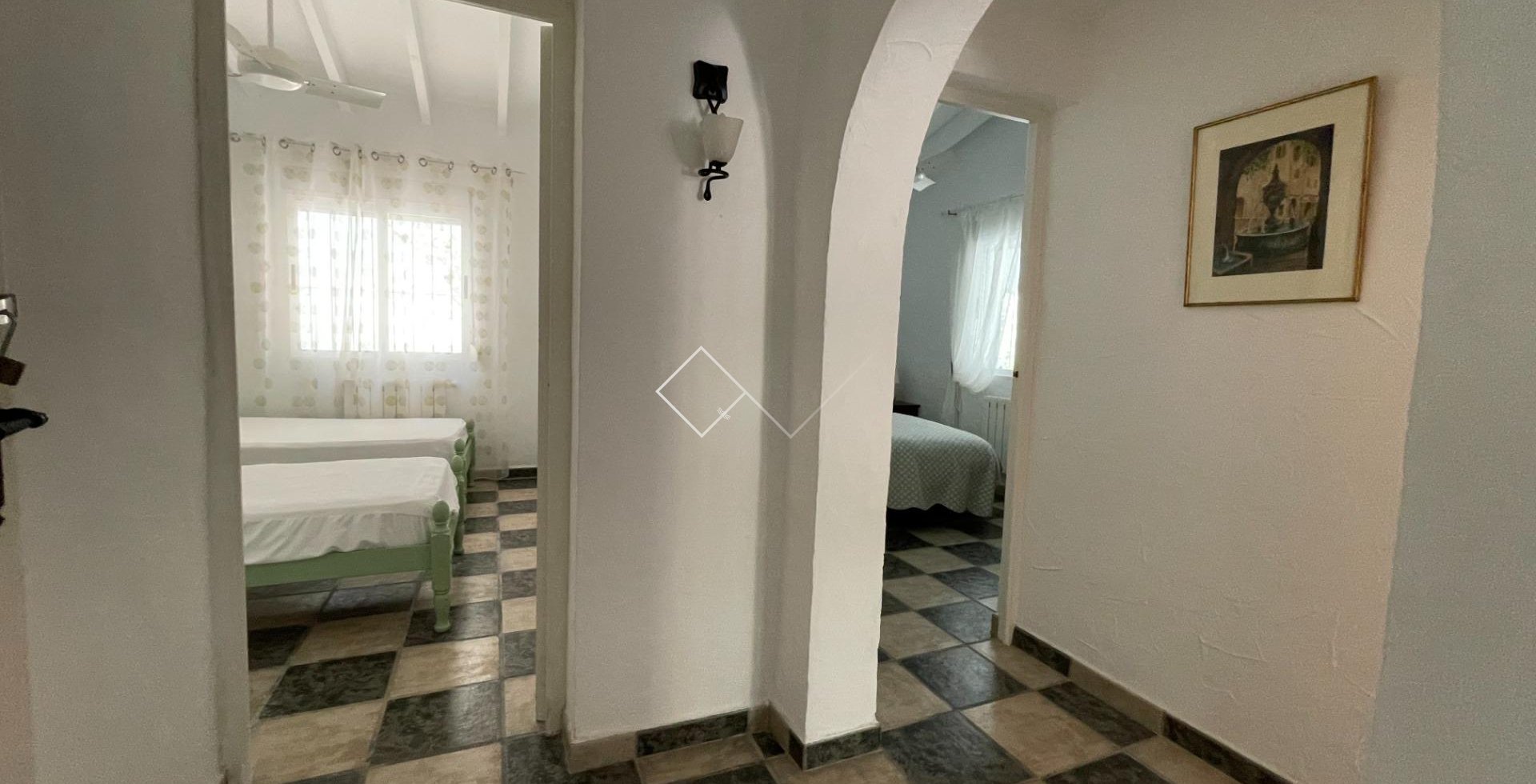  - Villa - Moraira
