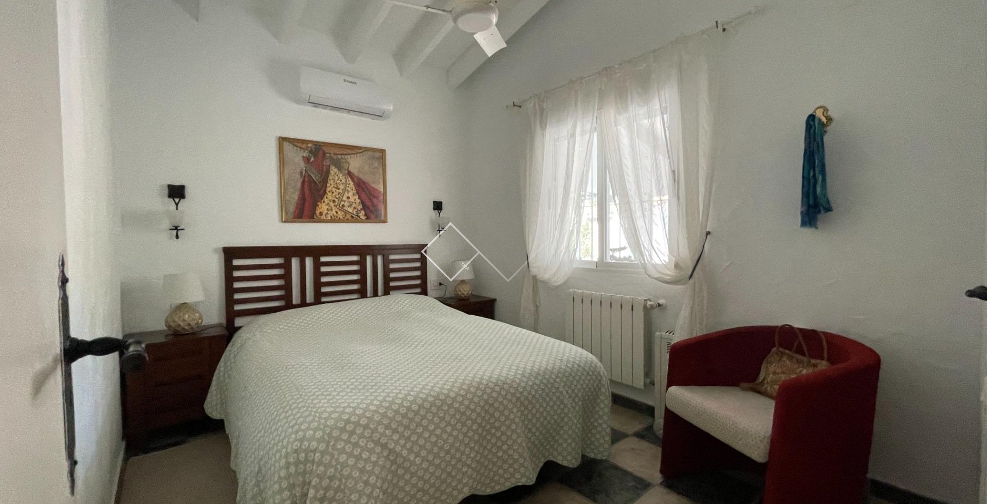  - Villa - Moraira