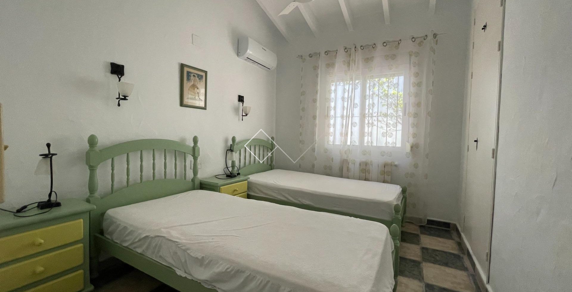  - Villa - Moraira
