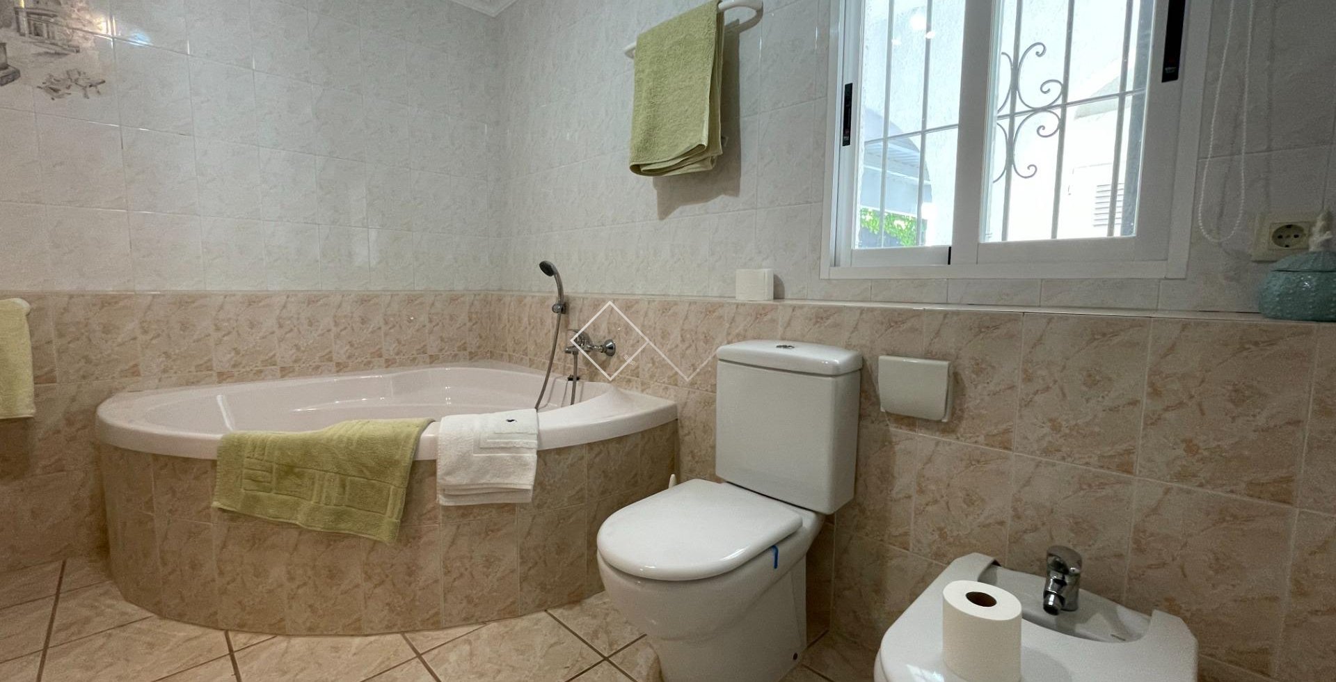  - Villa - Moraira