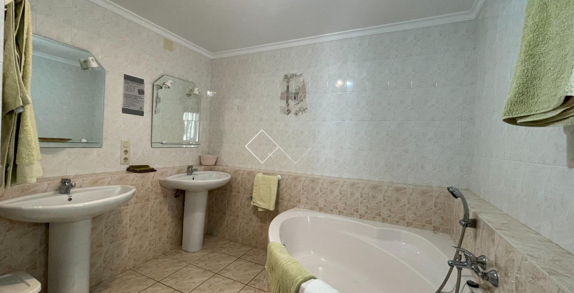  - Villa - Moraira