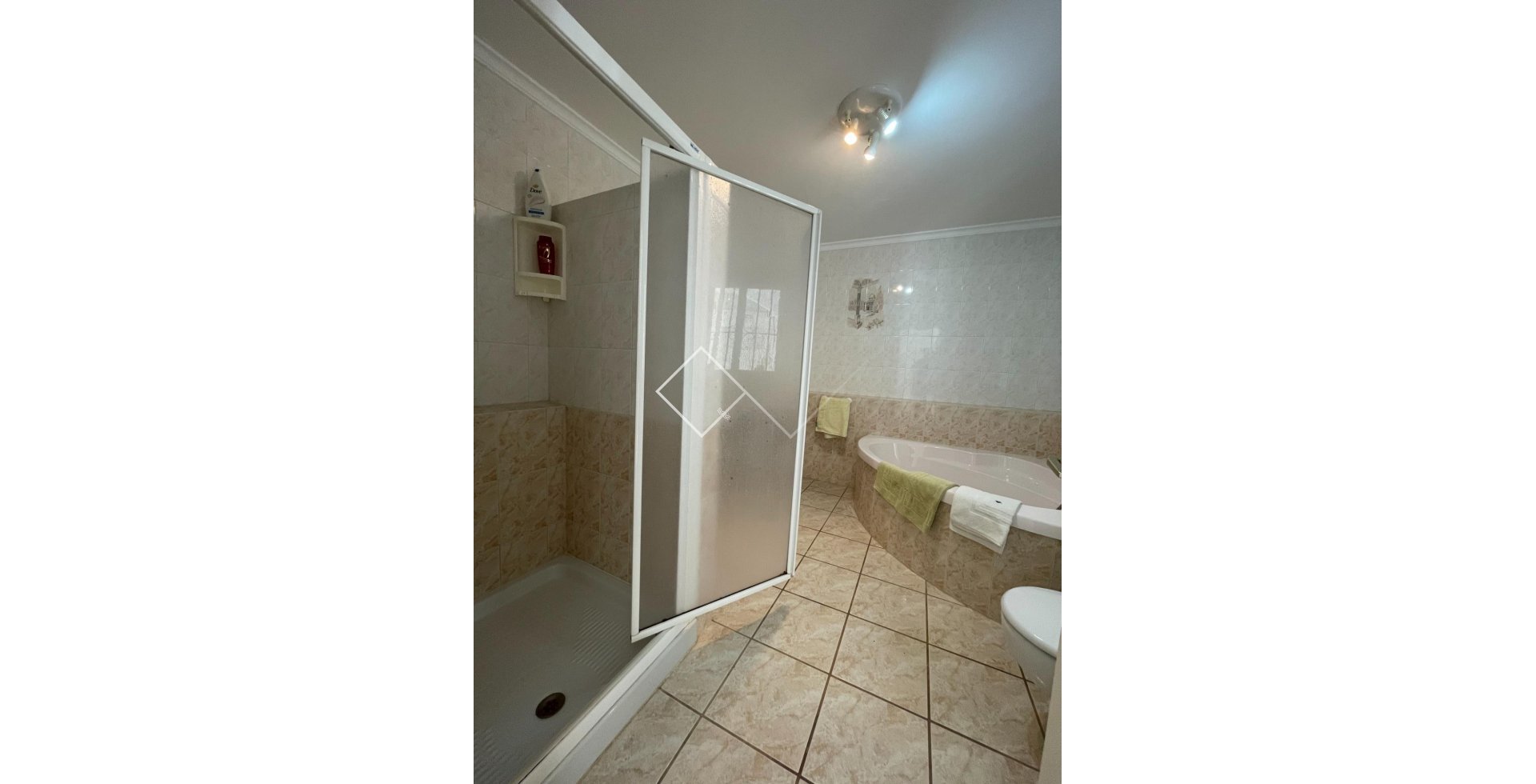  - Villa - Moraira