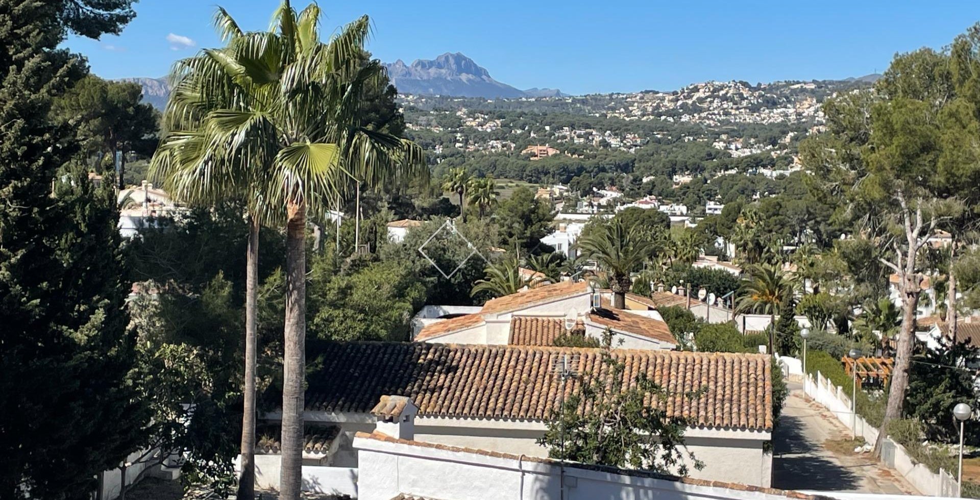  - Villa - Moraira