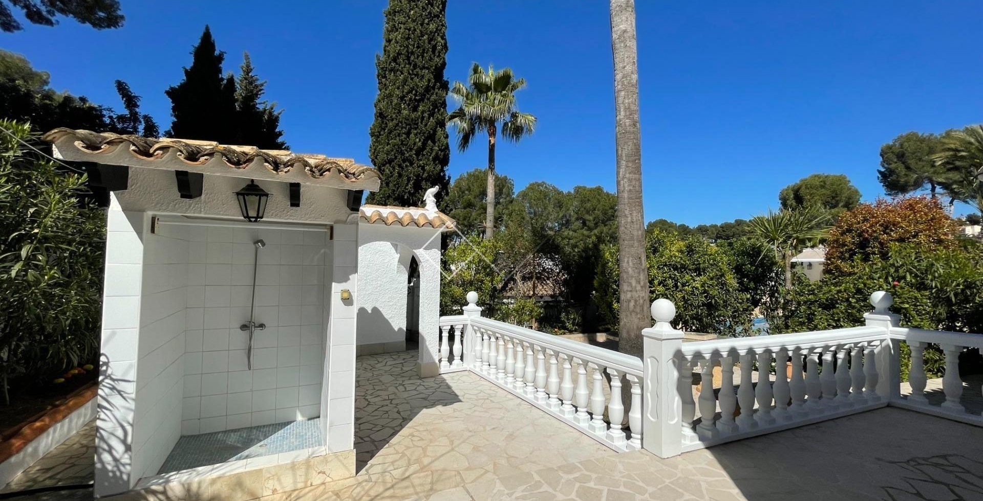  - Villa - Moraira