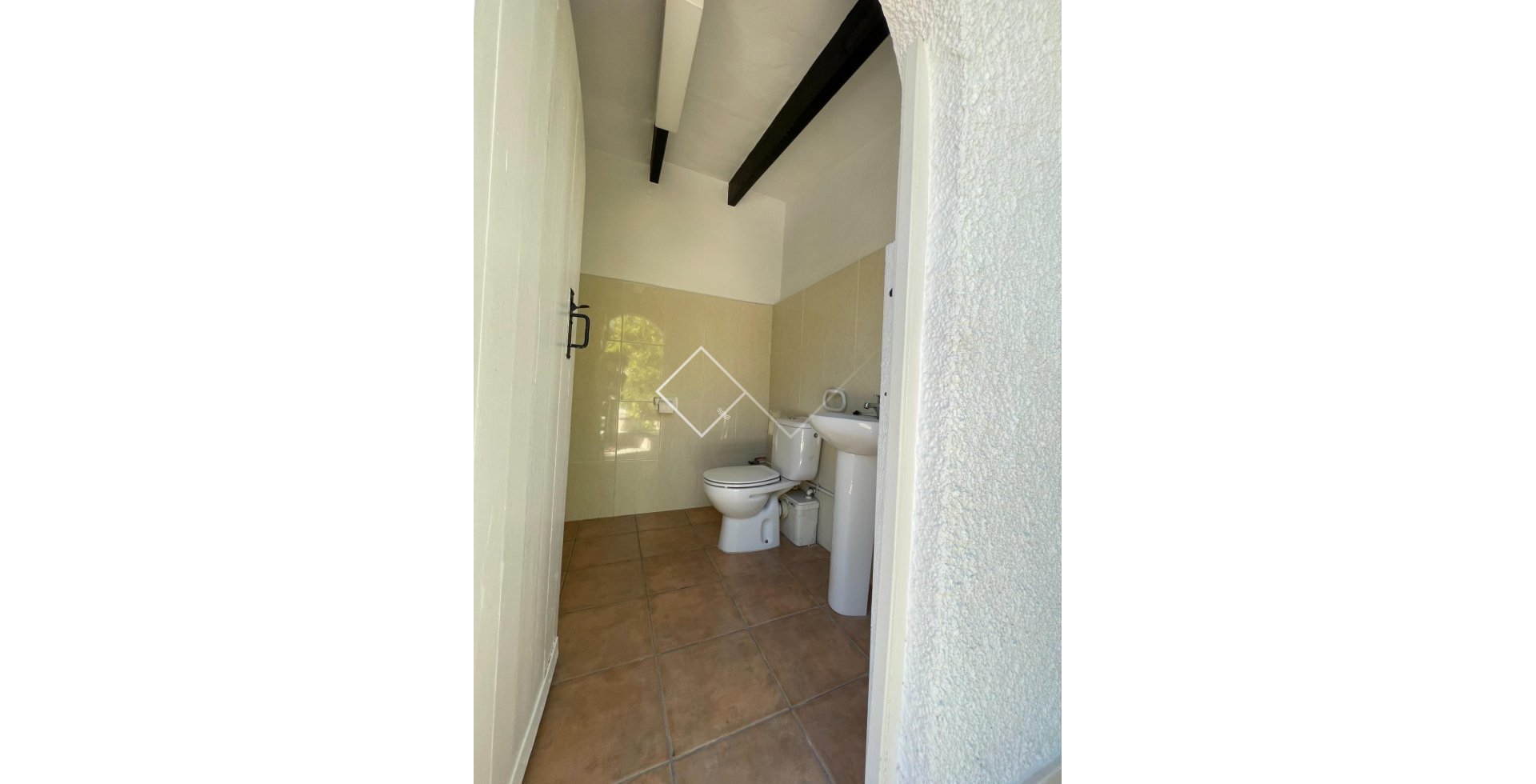  - Villa - Moraira