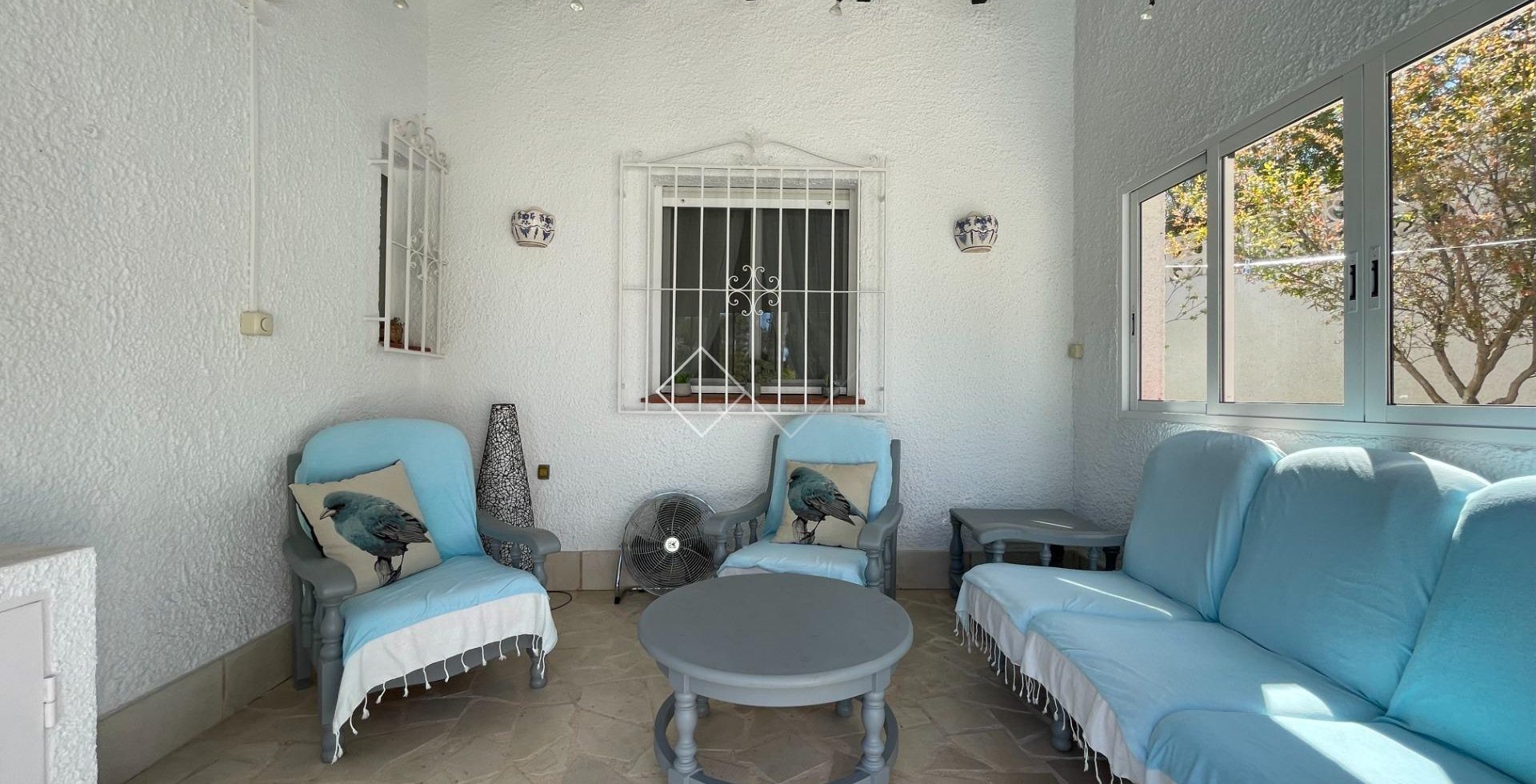  - Villa - Moraira