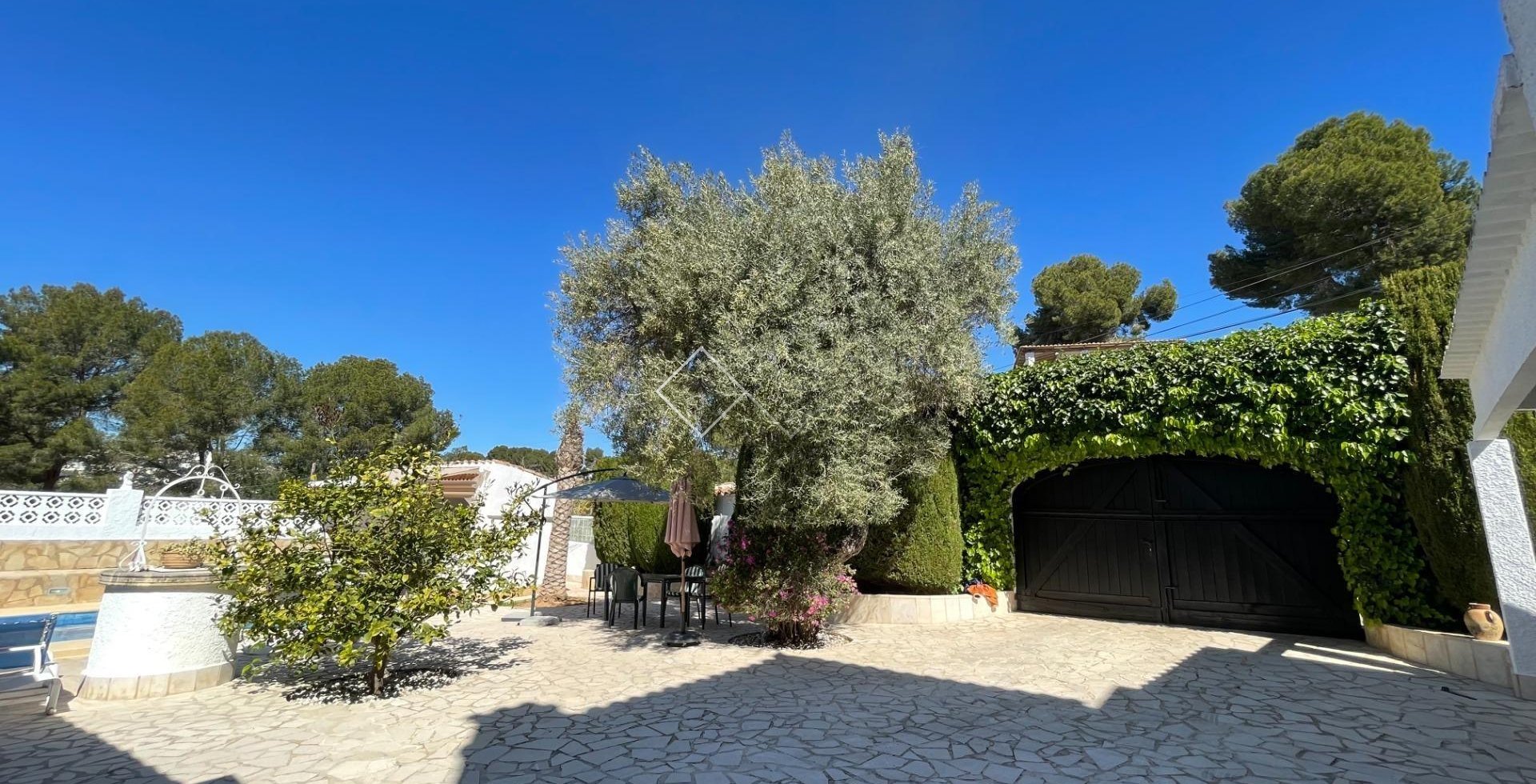  - Villa - Moraira