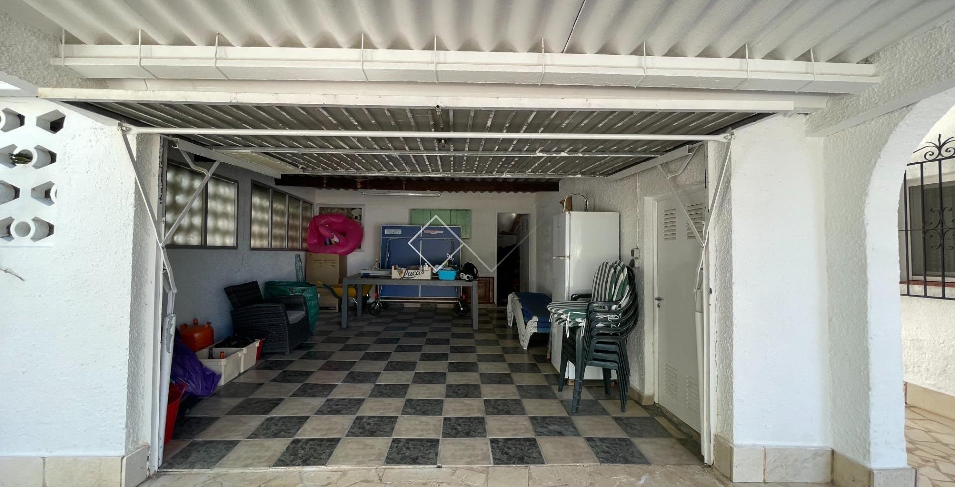 - Villa - Moraira