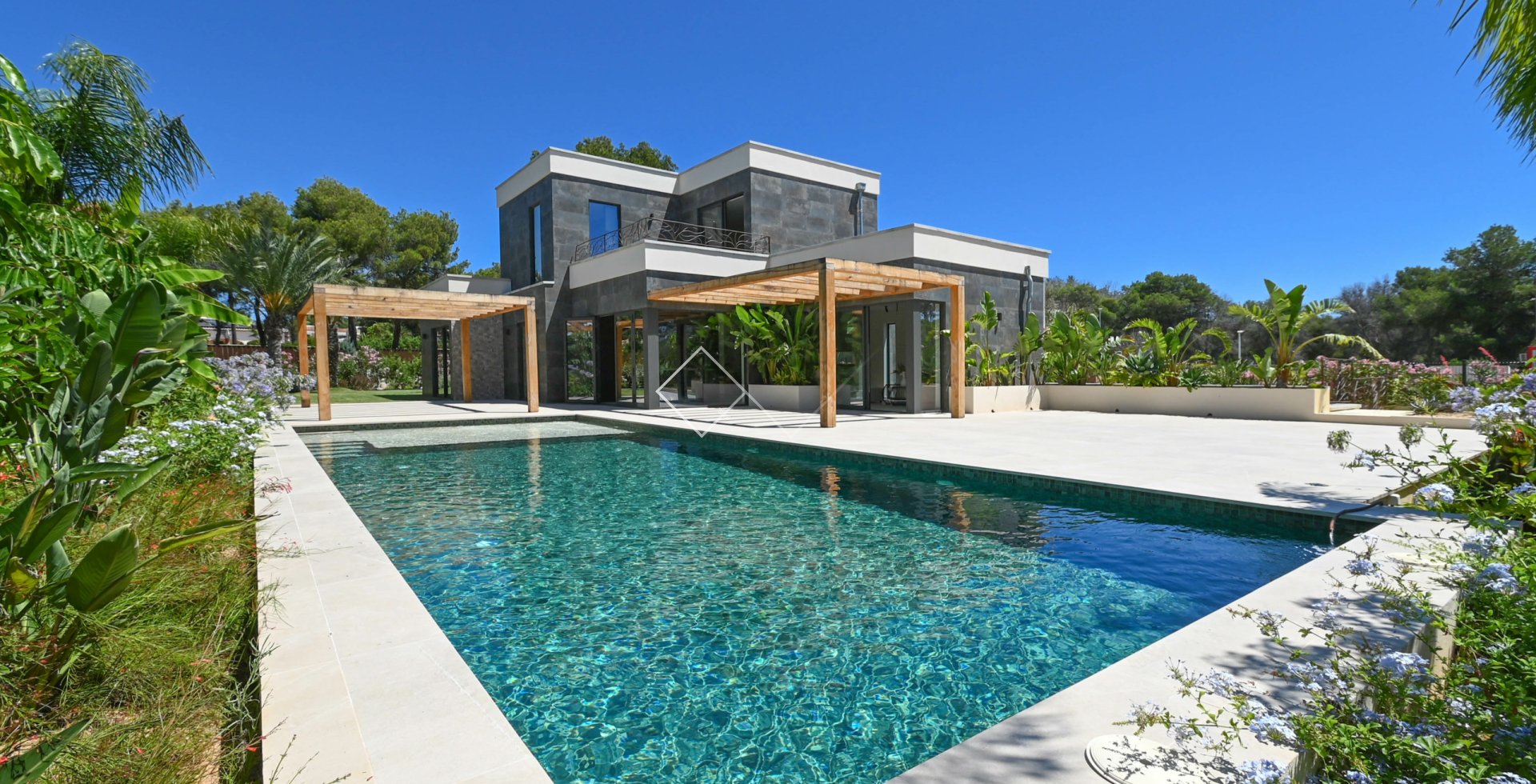  - Villa - Jávea/Xàbia - Javea