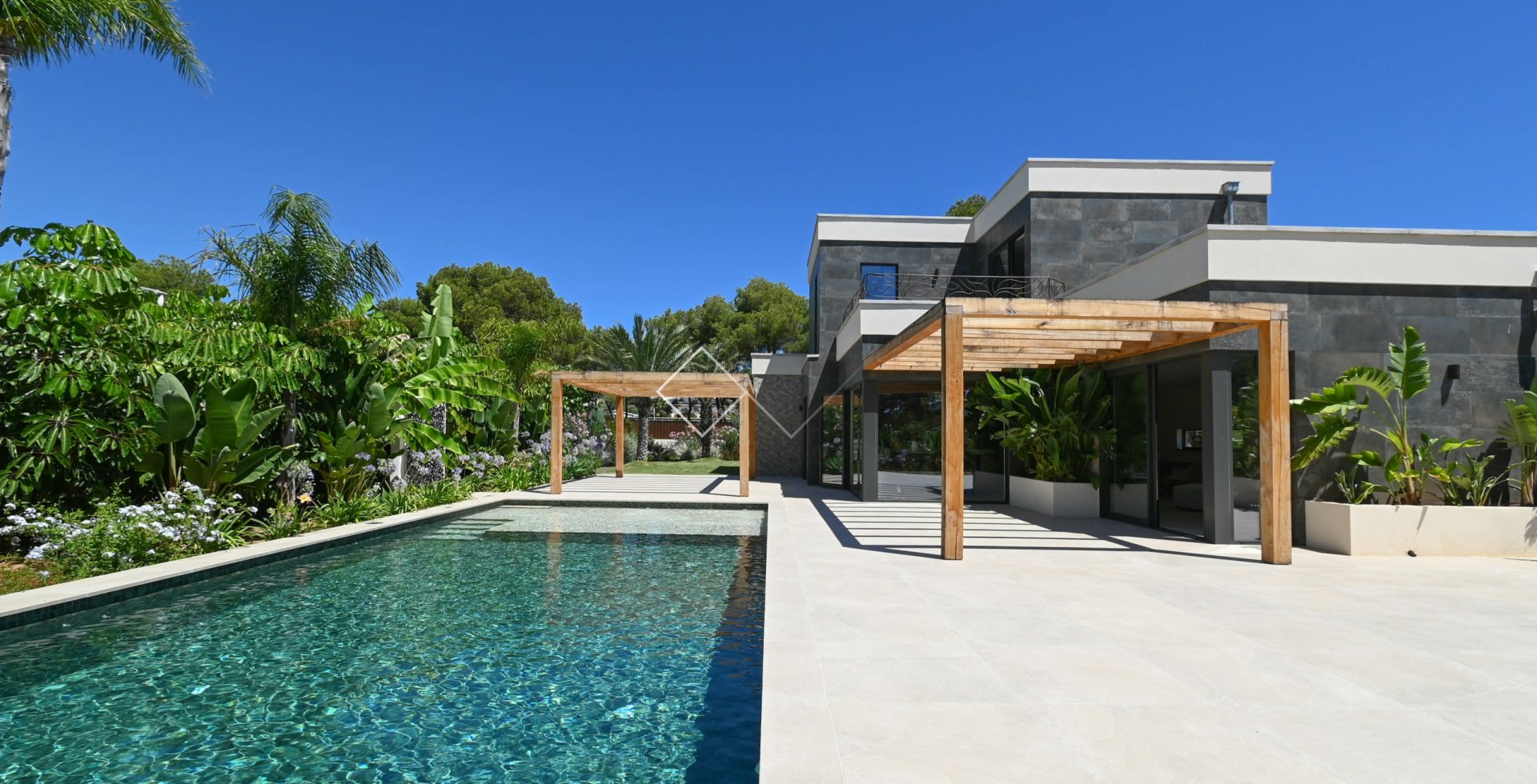  - Villa - Jávea/Xàbia - Javea