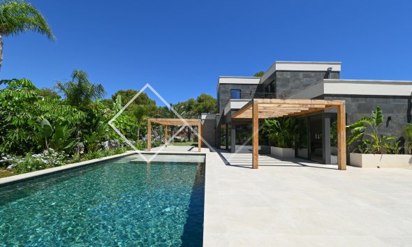  - Villa - Jávea/Xàbia - Javea