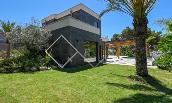  - Villa - Jávea/Xàbia - Javea