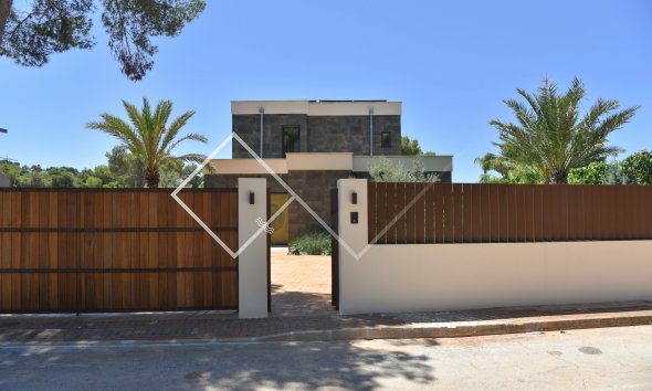  - Villa - Jávea/Xàbia - Javea