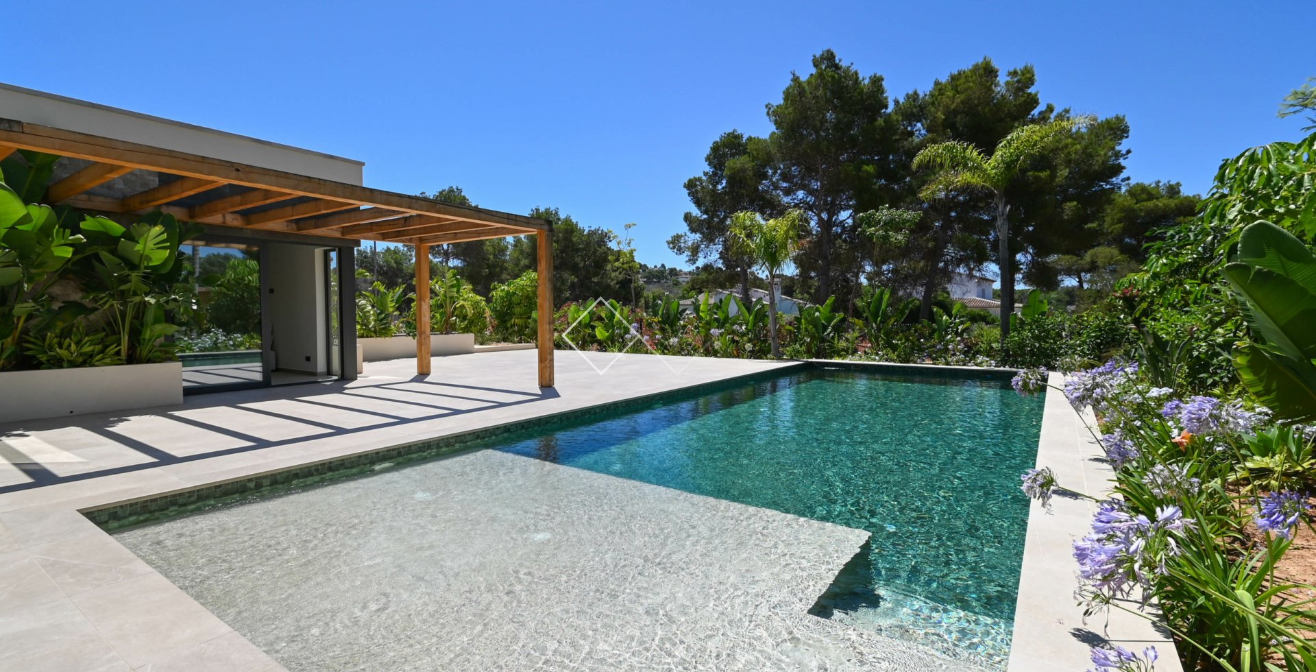  - Villa - Jávea/Xàbia - Javea