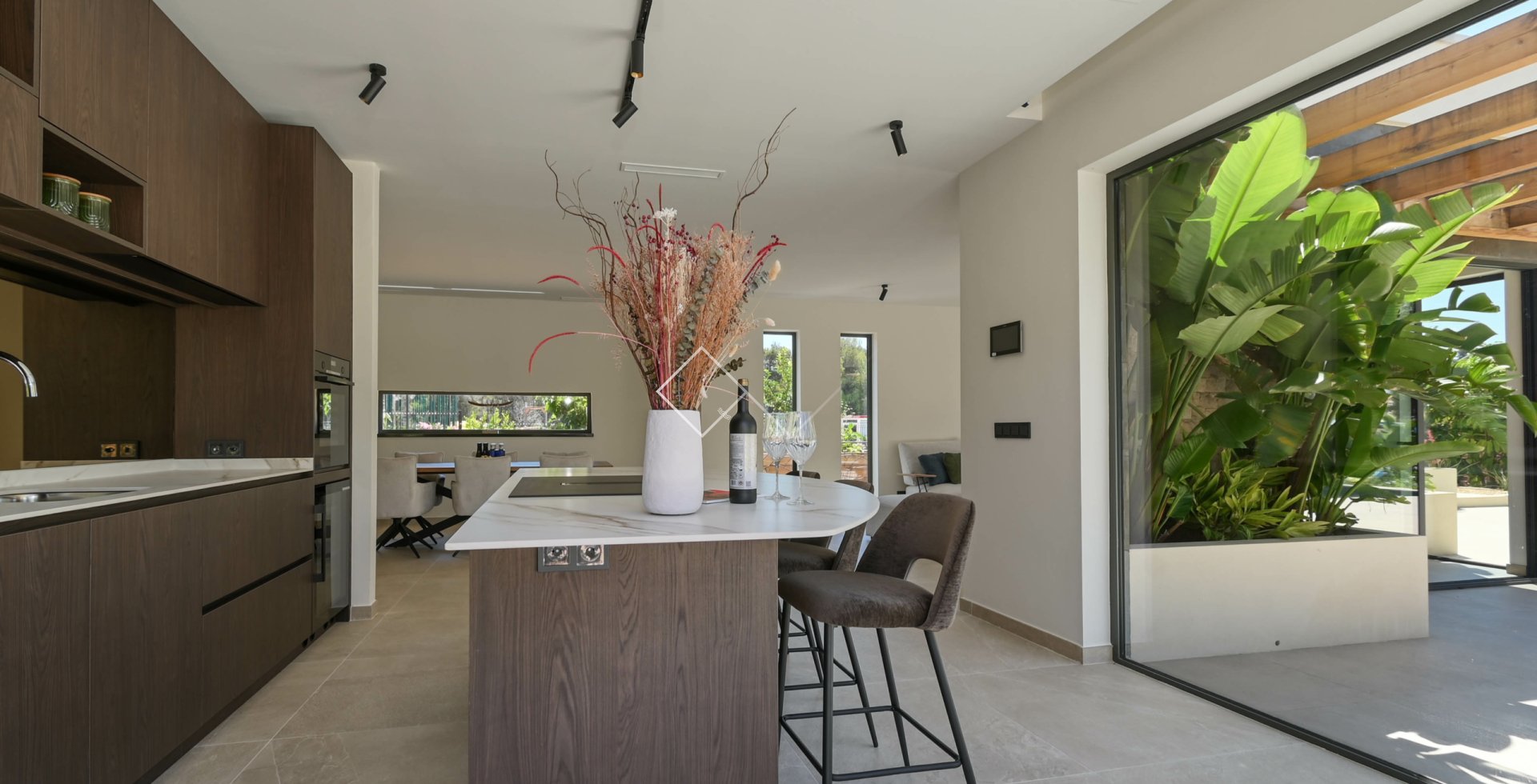  - Villa - Jávea/Xàbia - Javea