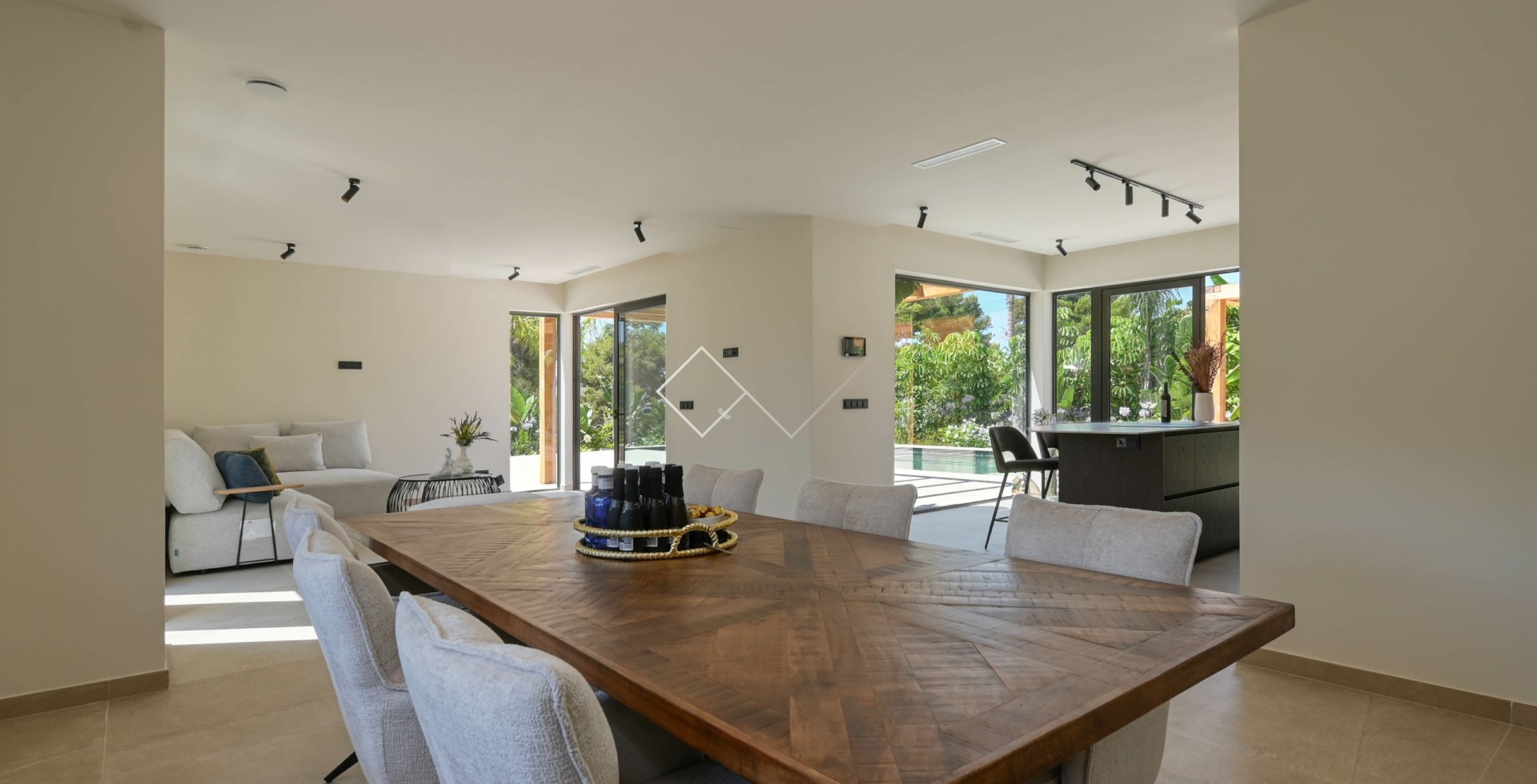  - Villa - Jávea/Xàbia - Javea
