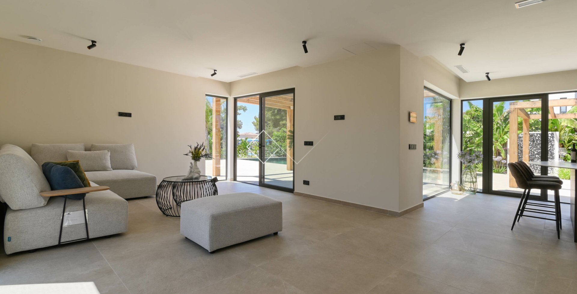  - Villa - Jávea/Xàbia - Javea