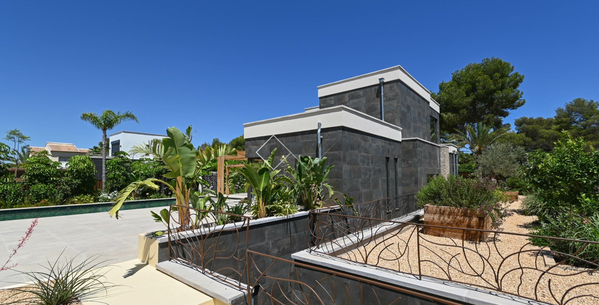  - Villa - Jávea/Xàbia - Javea