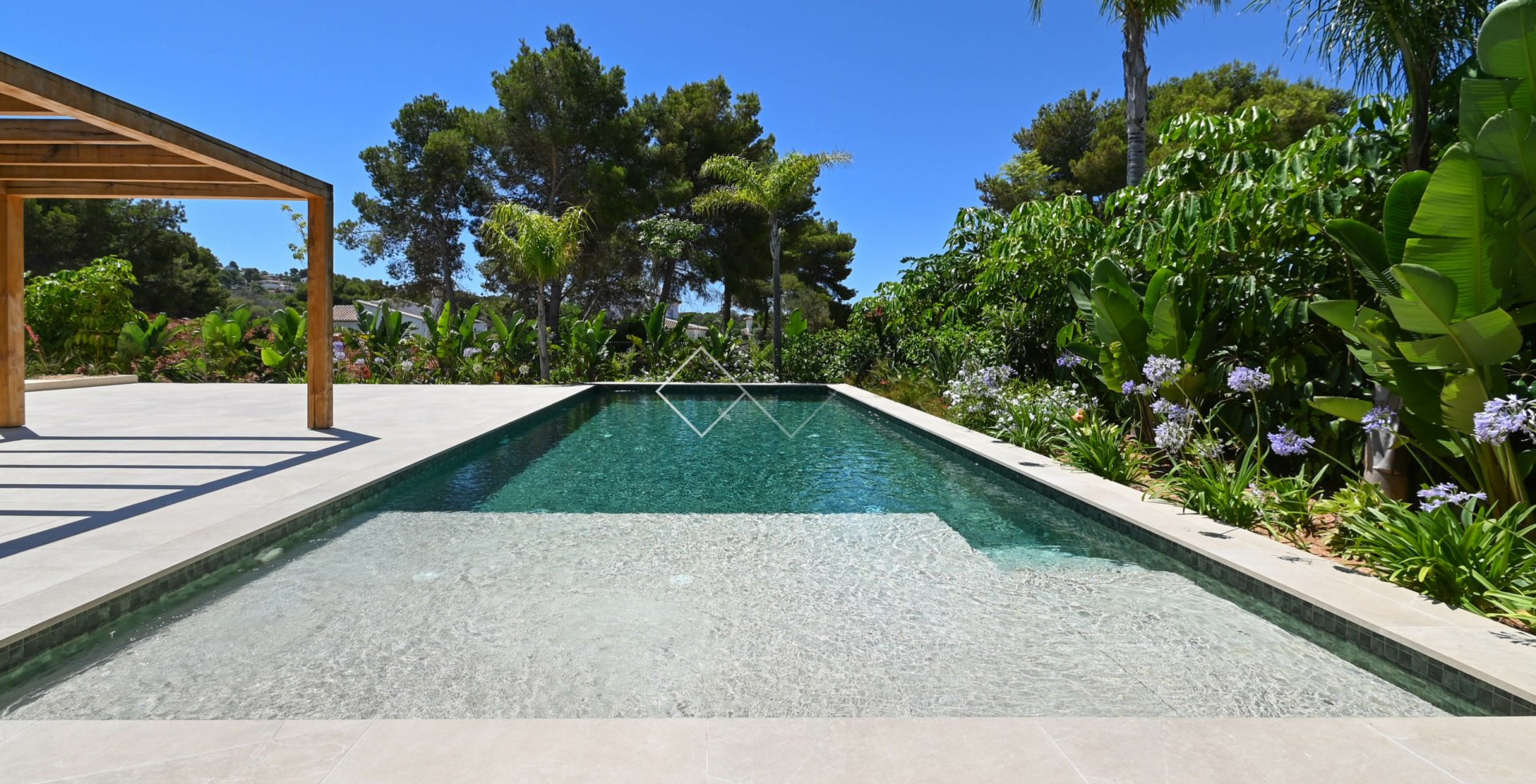  - Villa - Jávea/Xàbia - Javea