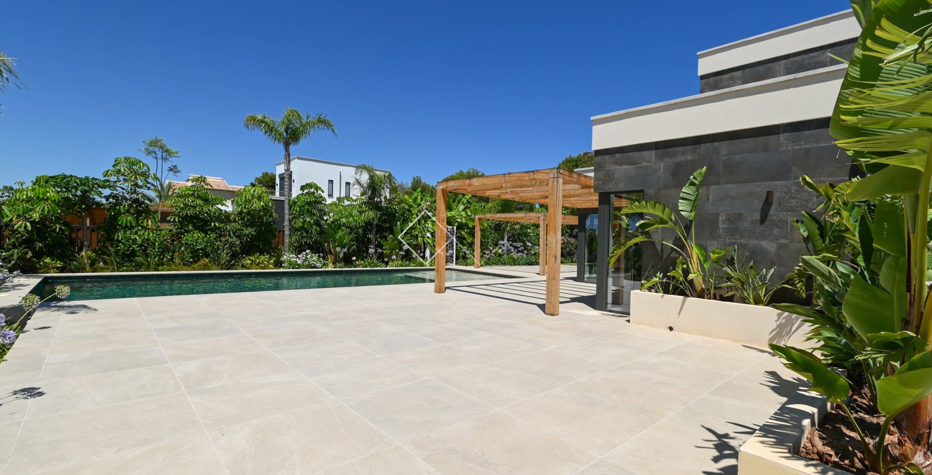  - Villa - Jávea/Xàbia - Javea