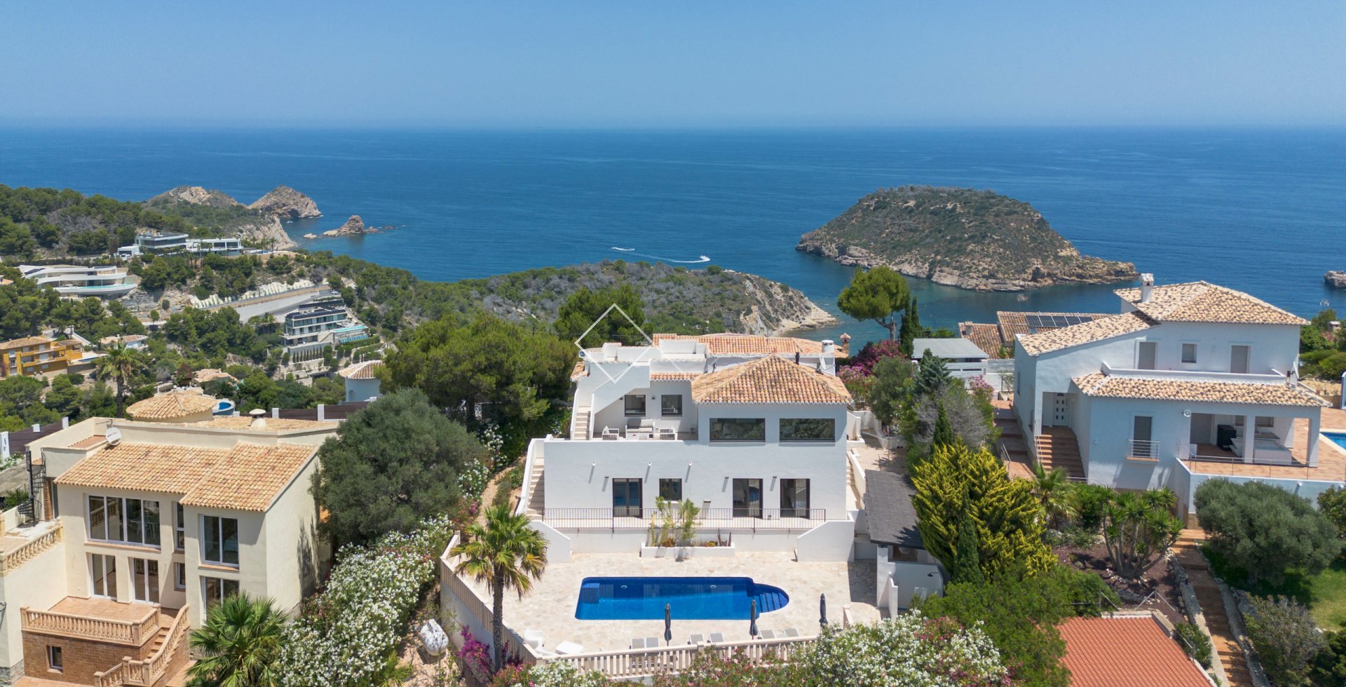  - Villa - Jávea/Xàbia - Javea