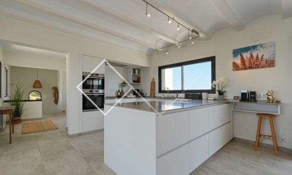  - Villa - Jávea/Xàbia - Javea