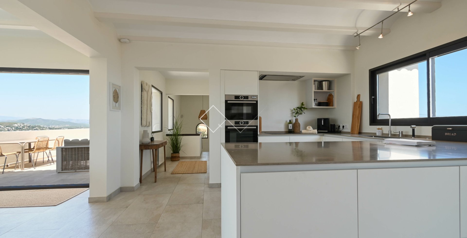  - Villa - Jávea/Xàbia - Javea
