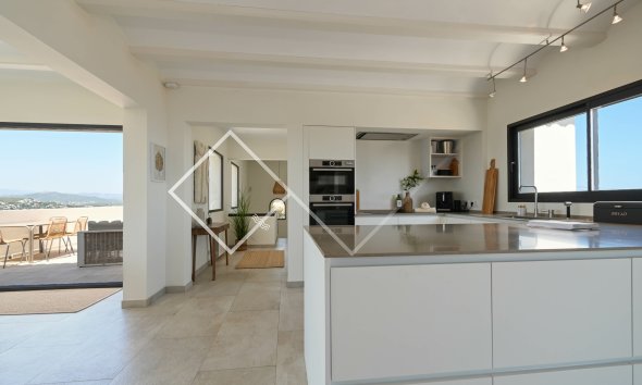  - Villa - Jávea/Xàbia - Javea