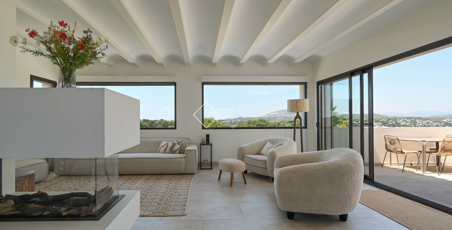  - Villa - Jávea/Xàbia - Javea