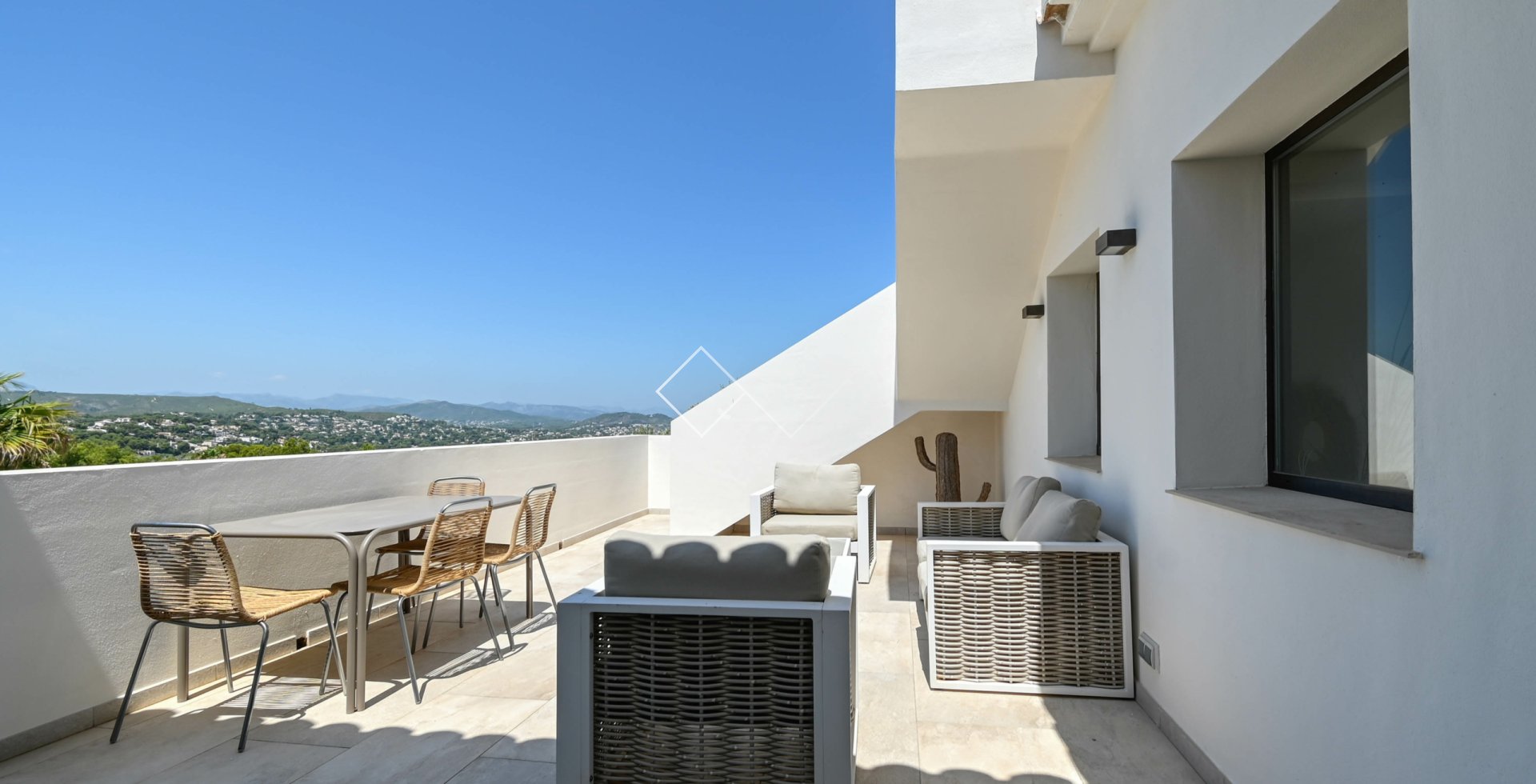 - Villa - Jávea/Xàbia - Javea