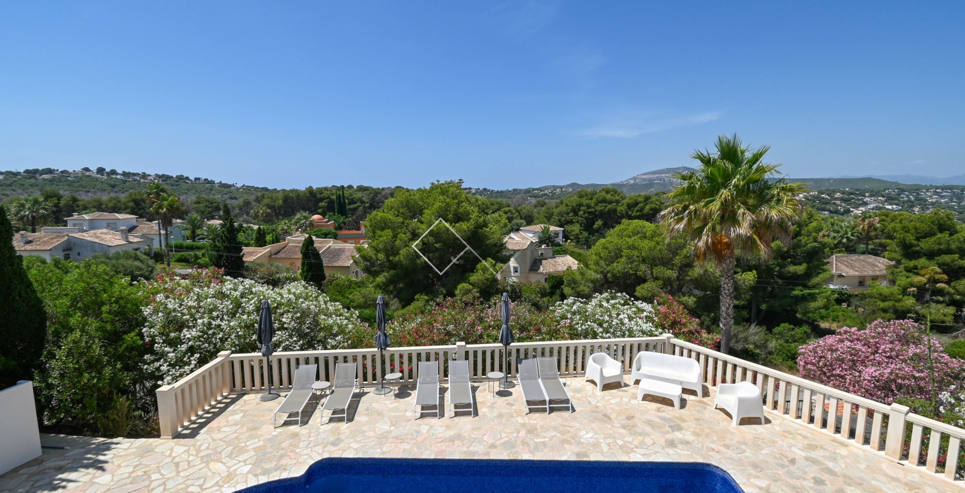  - Villa - Jávea/Xàbia - Javea