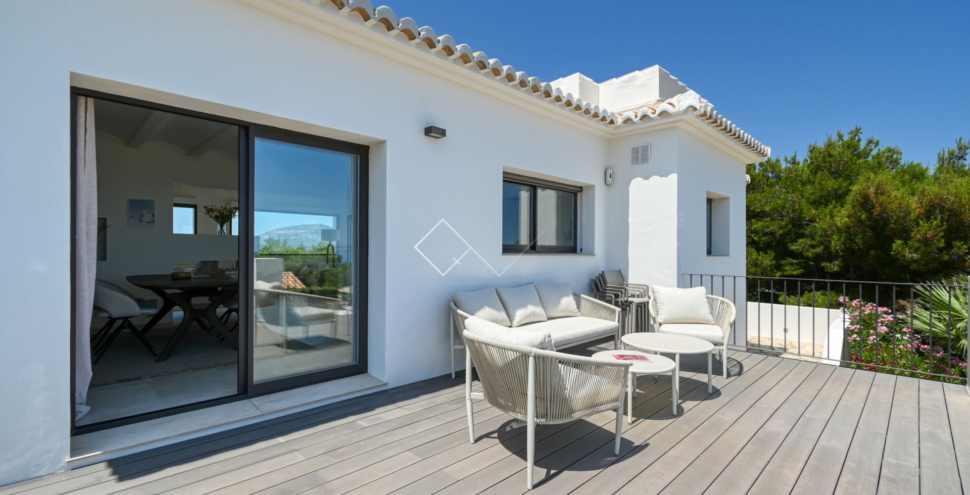  - Villa - Jávea/Xàbia - Javea