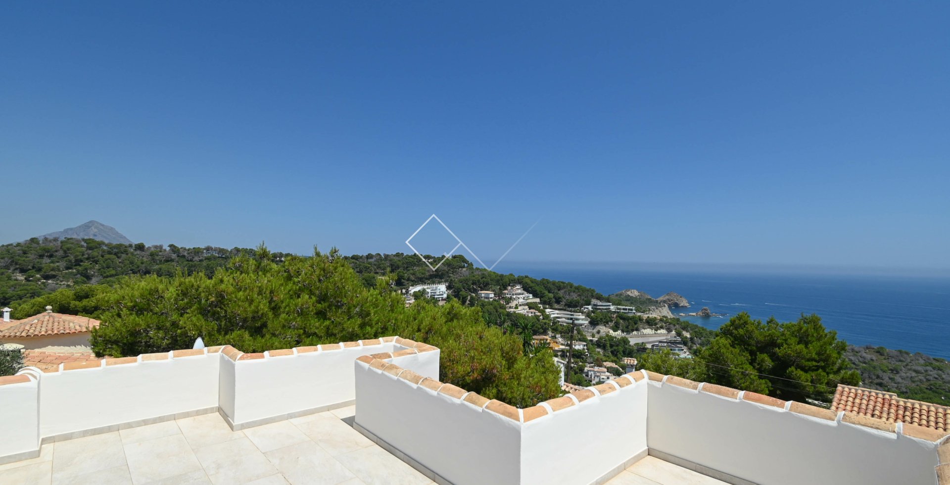  - Villa - Jávea/Xàbia - Javea