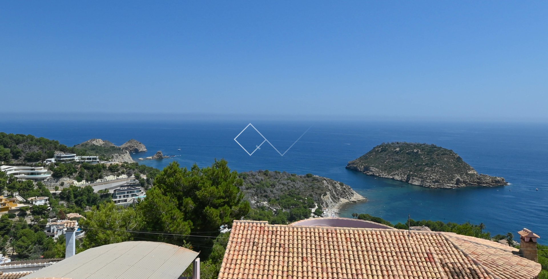 - Villa - Jávea/Xàbia - Javea