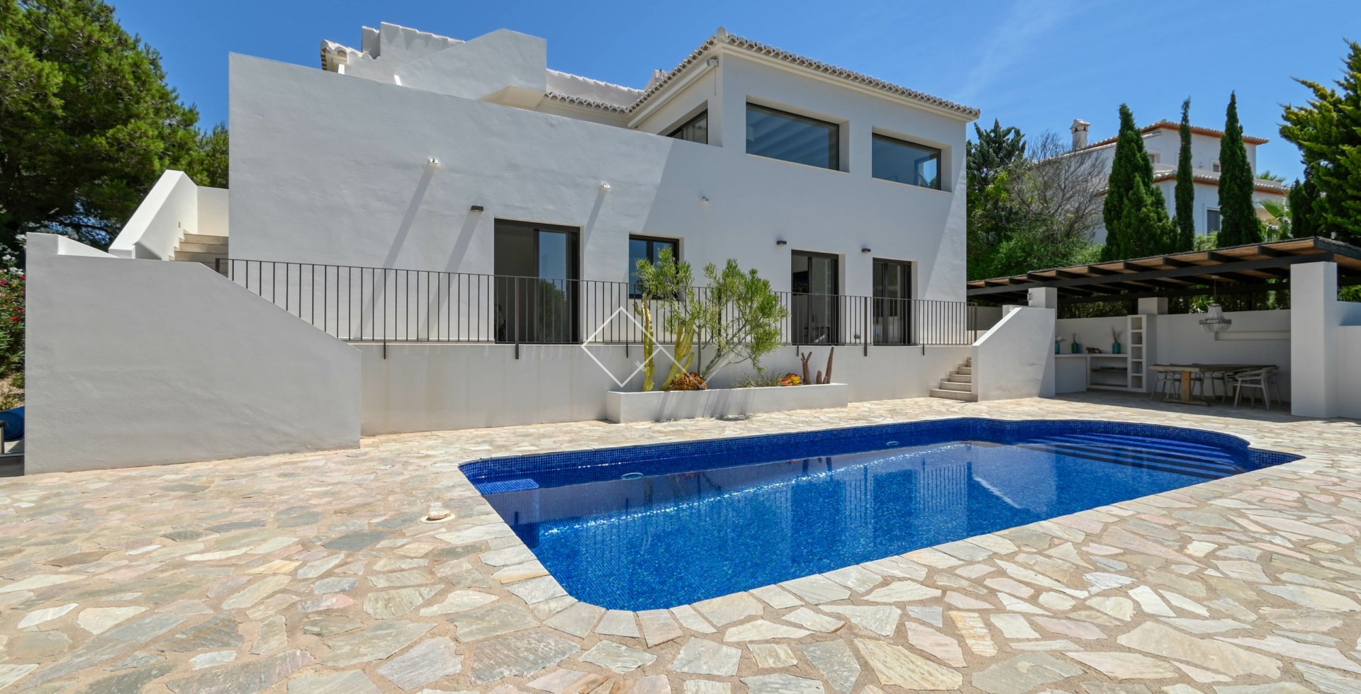 - Villa - Jávea/Xàbia - Javea