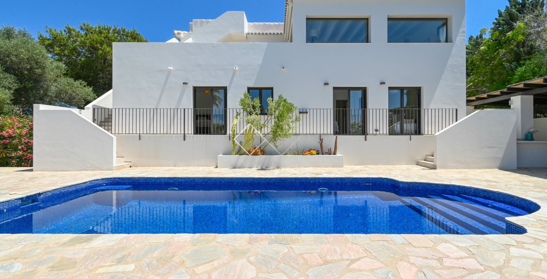 - Villa - Jávea/Xàbia - Javea