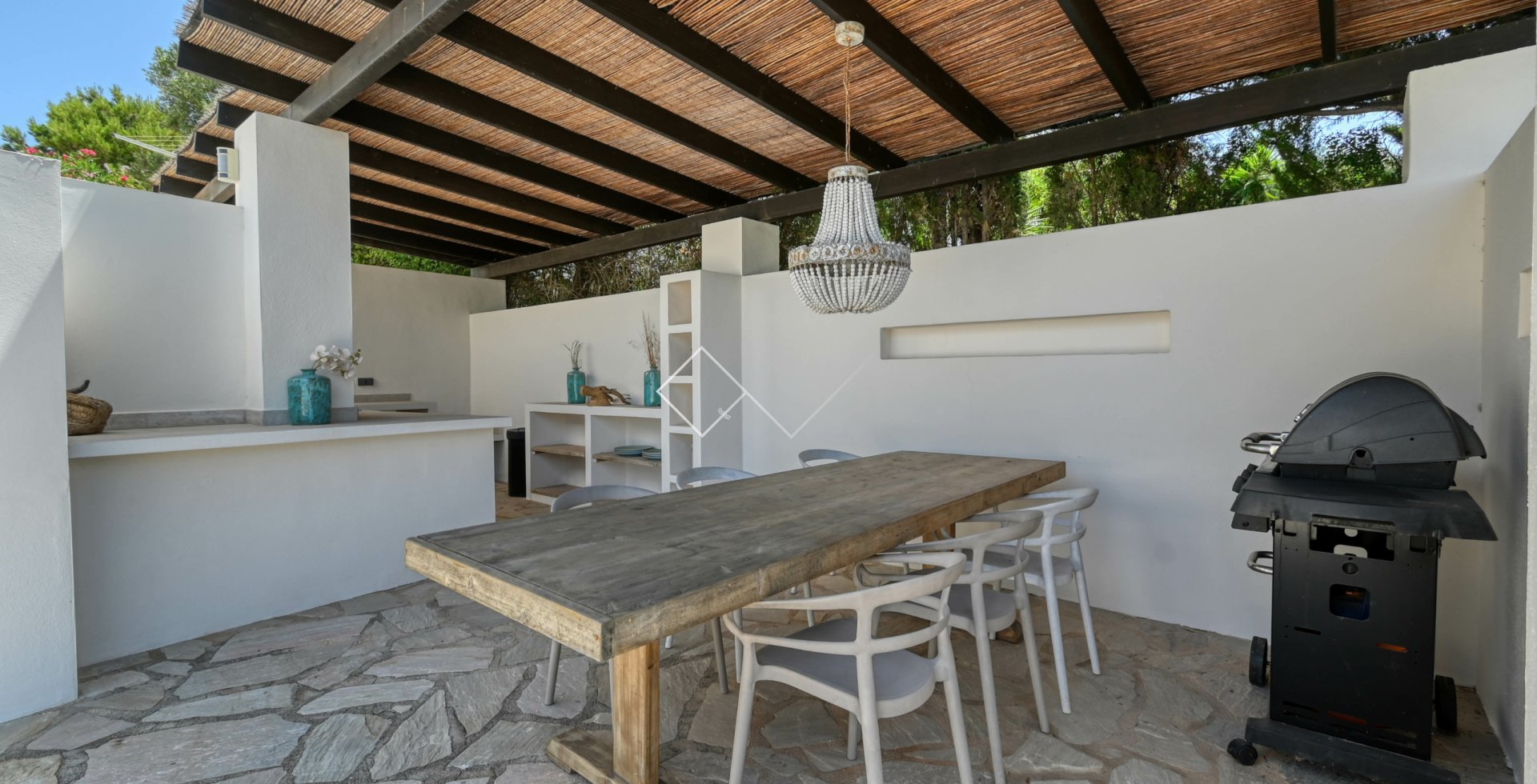  - Villa - Jávea/Xàbia - Javea