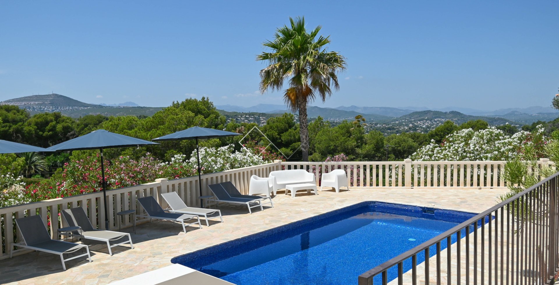  - Villa - Jávea/Xàbia - Javea
