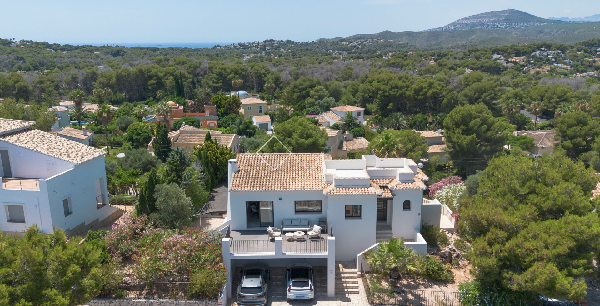  - Villa - Jávea/Xàbia - Javea