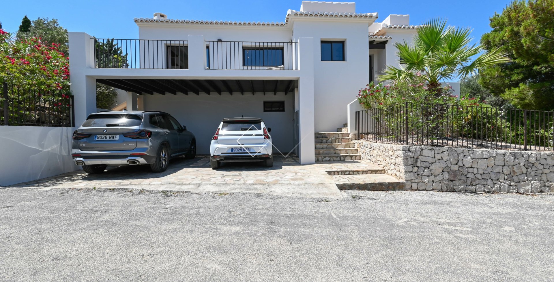  - Villa - Jávea/Xàbia - Javea