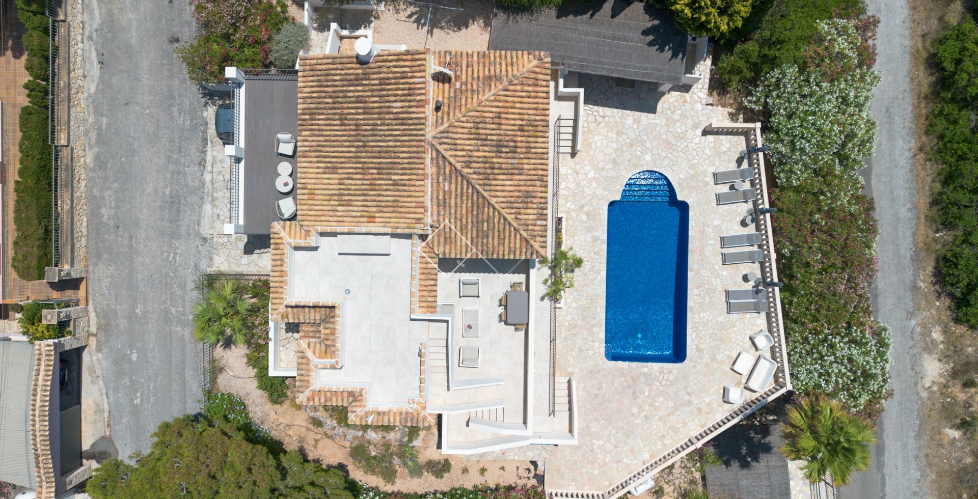  - Villa - Jávea/Xàbia - Javea